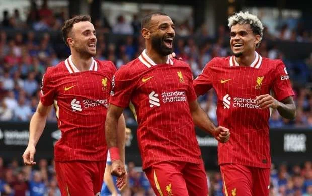 "Liverpul" 144 milyon avroya yeni hücumçu alır 