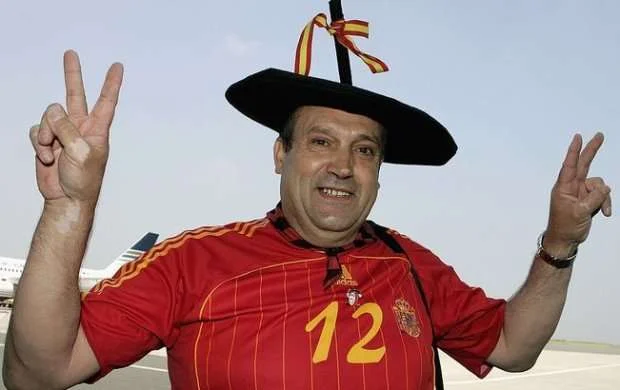 Məşhur Manolo vəfat etdi 
