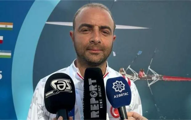 "Qardaş ölkədə olduğumuzu ürəkdən hiss edirik" - Uğur Sevər 