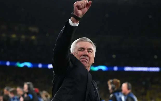 "Real"la vidalaşmam fantastik olacaq" - Karlo Ançelotti 
