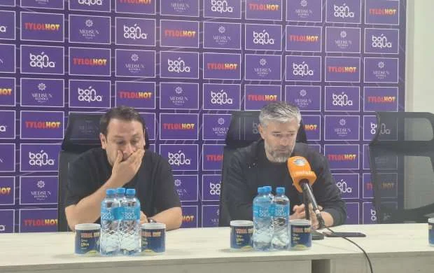 "Böyük-böyük danışmaq istəmirəm, amma məncə..." - Elvin Məmmədov 