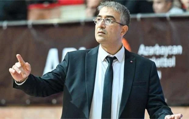 "Naxçıvan"da baş məşqçi istefası reallaşdı 