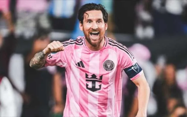 Messi qol həsrətinə son qoydu - VİDEO 