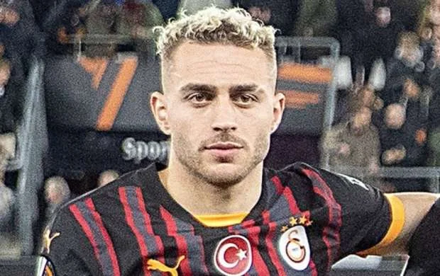 Barış Yılmaz "Qalatasaray"dan ayrılır - Bu üç klubdan birinə keçəcək 