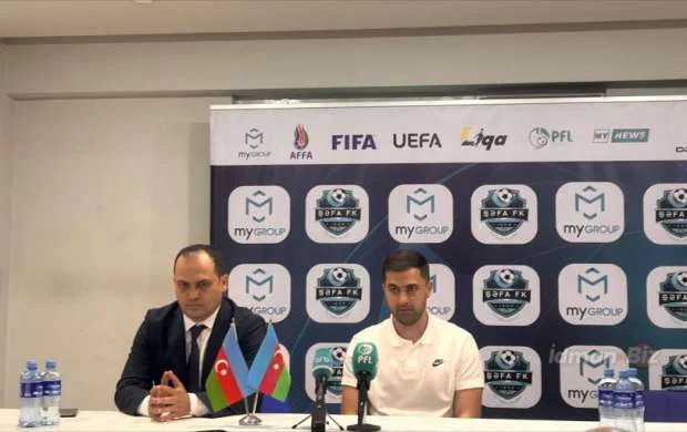 "İnanıram ki, "Qusar" və "Dinamo" "Şahdağ Qusar"ı büdrədə biləcək" 
