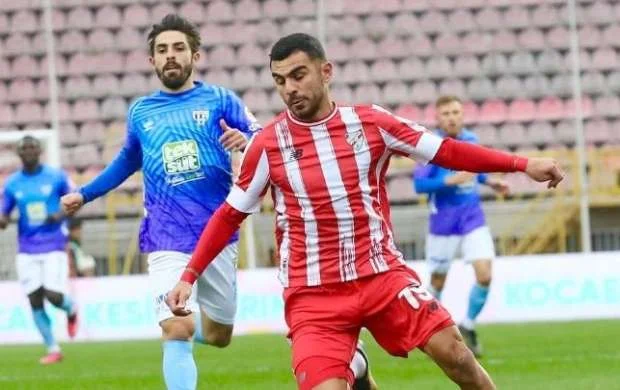 Vüsal həm qol vurdu, həm asist etdi, həm cəzalandı, Coşqun isə sonda yada düşdü  