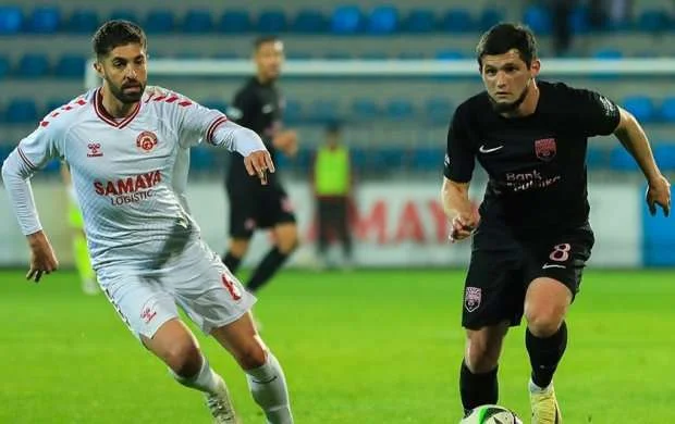 MPL-də son 11 mövsümün rekodu qeydə alındı 
