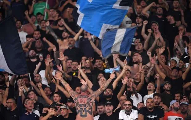 "İnter"in azarkeşi "Atalanta"nın fanatını bıçaqlayaraq öldürdü 