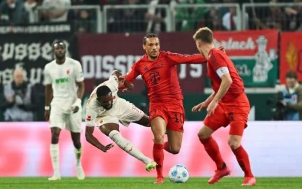 "Bayern" 25 ildə etdiyini 100 ildə edə bilməmişdi 