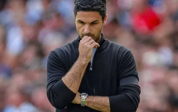 "Bu, məni həyəcanlandırır" - Mikel Arteta PSJ ilə oyundan danışdı 