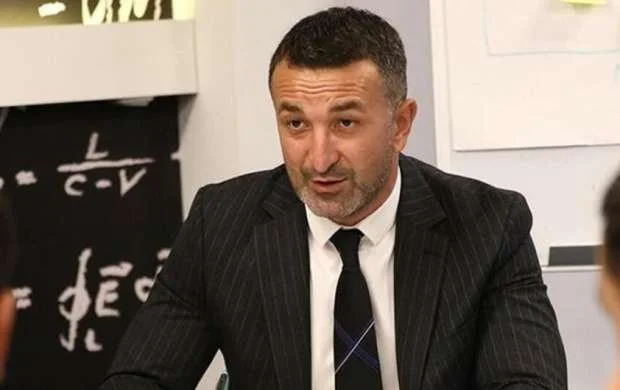 "İmişli" "ASCO Arena" ilə müqavilə bağlamayıb - İdarə Heyətinin sədri açıqladı 