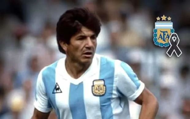 Argentinalı dünya çempionu vəfat etdi 