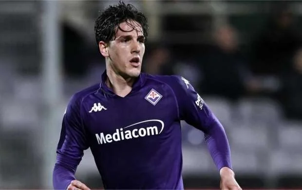 "Fiorentina" Nikolo Dzanyolonu itirdi 
