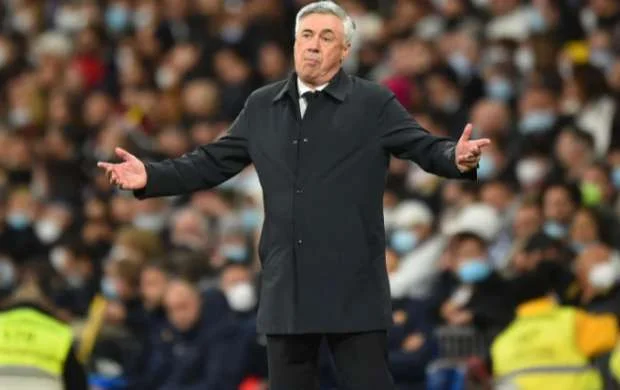 "Real Madrid"in Ançelottinin gedişini elan edəcəyi tarix bilindi - SON DURUM 