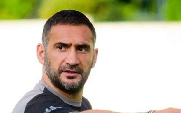 Ümit Karan şərti azadlığa buraxıldı 