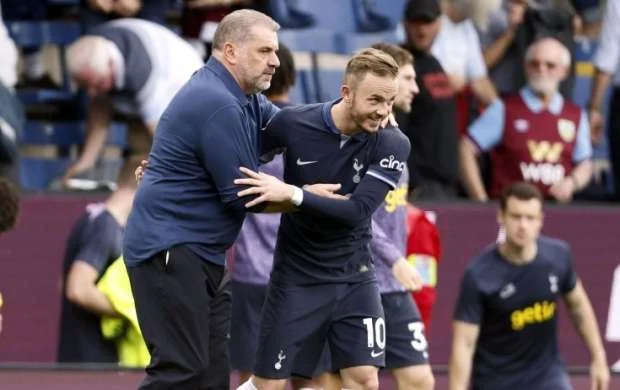 "Tottenhem"in lideri üçün mövsüm erkən bitdi 