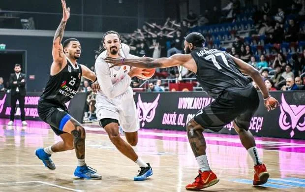 ABL: "Neftçi" ilə "Sabah" yenidən üz-üzə 