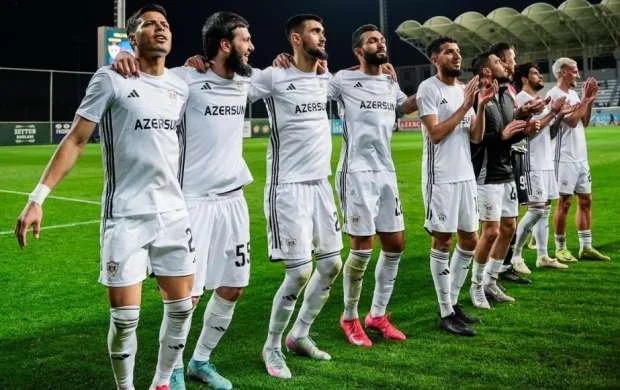 “Qarabağ” ÇL-də mübarizəyə ikinci mərhələdən başlayacaq 