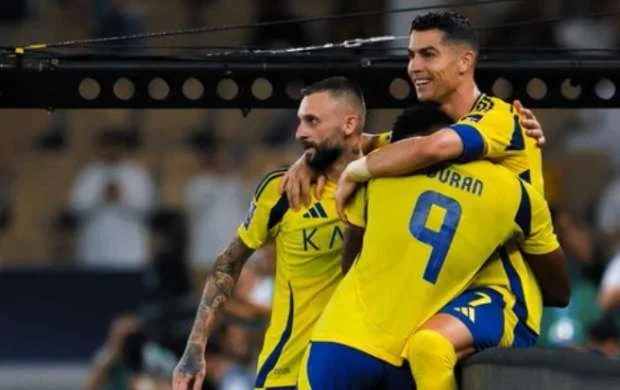 Benzemalı "Əl-İttihad" Ronaldulu "Əl-Nəsr"i məğlub edib çempionluğa yaxınlaşdı 