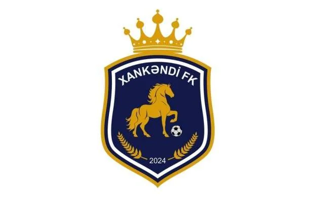 "Xankəndi" yarımfinala darmadağınla yüksəldi 