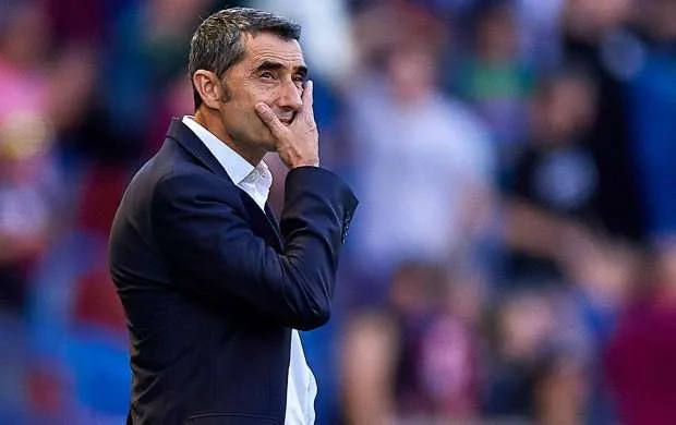 Valverde geridönüşə inanır: "Biz finalın biraddımlığındayıq" 