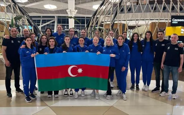 Azərbaycan millisi iki ölkədə təlim-məşq toplanışı keçirəcək 