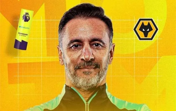 İngiltərə Premyer Liqasında ayın ən yaxşı məşqçisi bilindi 