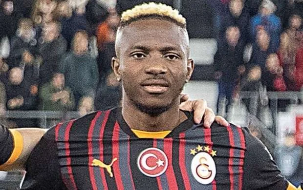 "Yuventus" Osimheni bu qiymətə aparır - MƏBLƏĞ 