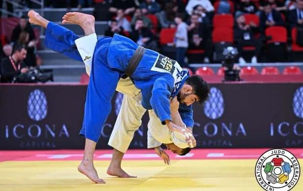 Avropa kuboku: İlk gündə 1 qızıl, 1 gümüş, 1 bürünc medal qazanıldı 