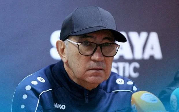 "Azarkeşlərimizin qarşısında utanırıq"- Kurban Berdiyev 