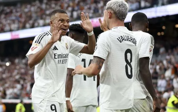 "Real" Fransa millisinin futbolçusunu alır - SON DURUM 
