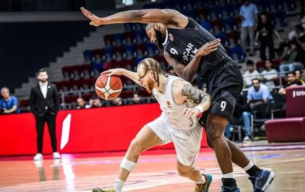 ABL: "Sabah" "Neftçi"yə qalib gəldi 