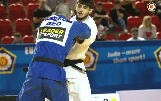 Azərbaycan cüdoçuları Avropa Kubokunu 4 medalla başa vurdular 
