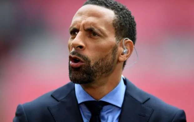 Rio Ferdinand xəstəxanaya yerləşdirildi 