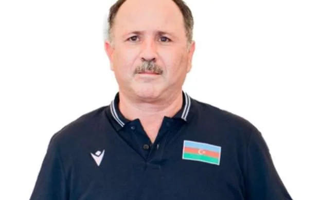 "Daha çox qızıl medal qazana bilərdik" - Azərbaycan millisinin baş məşqçisi 