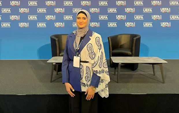 AFFA rəsmisi UEFA-nın forumuna qatıldı 