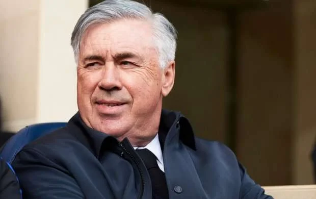 "Bu, böyük çağırışdır" - Karlo Ançelotti 