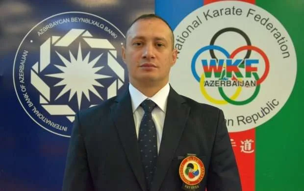 Babayev Hakimlər Komitəsinə üzv seçildi 