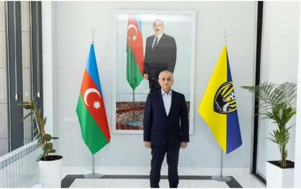 "Kəpəz"in İdarə Heyətinin yeni sədri Redniklə bağlı məsələyə aydınlıq gətirdi - MÜSAHİBƏ 