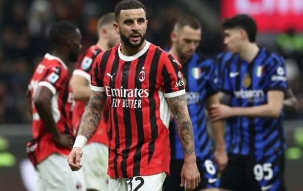 "Milan" "Mançester Siti"dən icarəyə götürdüyü Uokeri saxlayacaqmı? - Dəqiqləşdi 