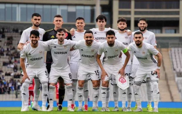 "Qarabağ"ın mükafatlandırılacağı tarix bilindi 