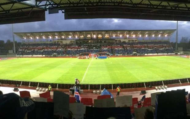 Azərbaycan millisinin DÇ-2026-ya başlayacağı arena müəyyənləşdi 