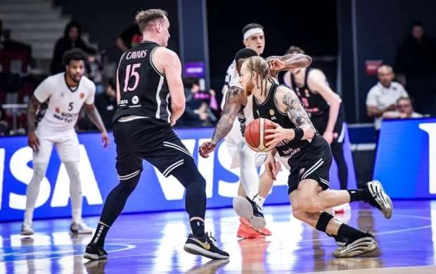 "Sabah" ardıcıl 3-cü dəfə ABL-in qalibi oldu 