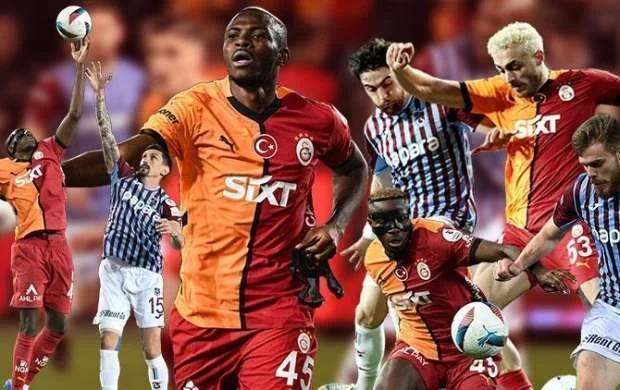 "Qalatasaray" Türkiyə Kubokunu darmadağınla qazandı 