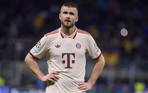 Erik Dayerin yeni klubu bəlli oldu - RƏSMİ 