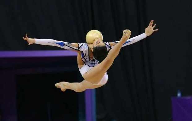 Azərbaycan gimnastları Avropa kubokunda mübarizəyə başlayırlar 
