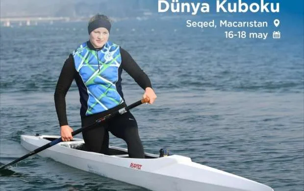 Azərbaycan millisinin üzvü Dünya Kubokunda iştirak edəcək 