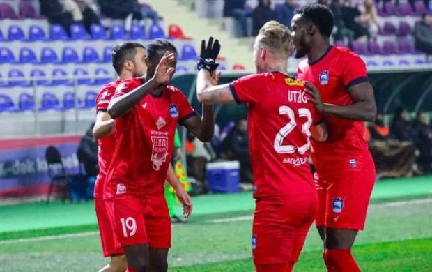 "Zirə" "Sabah"la oyuna 6 itki ilə çıxacaq - AÇIQLAMA 