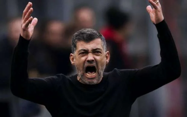 Konseysau da "Milan"dan gedir, o da - Qərar verildi 