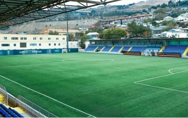 "İmişli"nin "ASCO Arena" istəyi baş tutmadı - AÇIQLAMA 